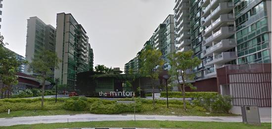 The Minton (D1), Condominium #1343542